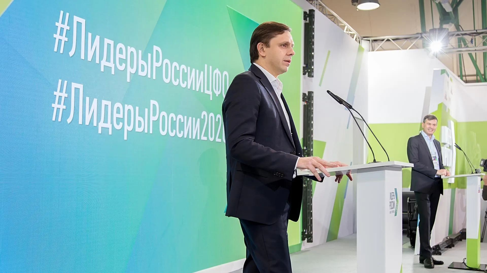 пресс-служба АНО «Россия – страна возможностей»
