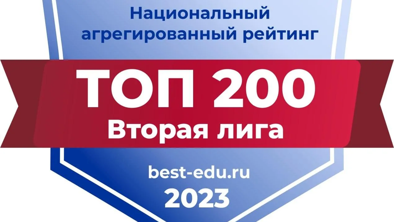 «Гильдия экспертов» опубликовала топ‑200 лучших вузов страны