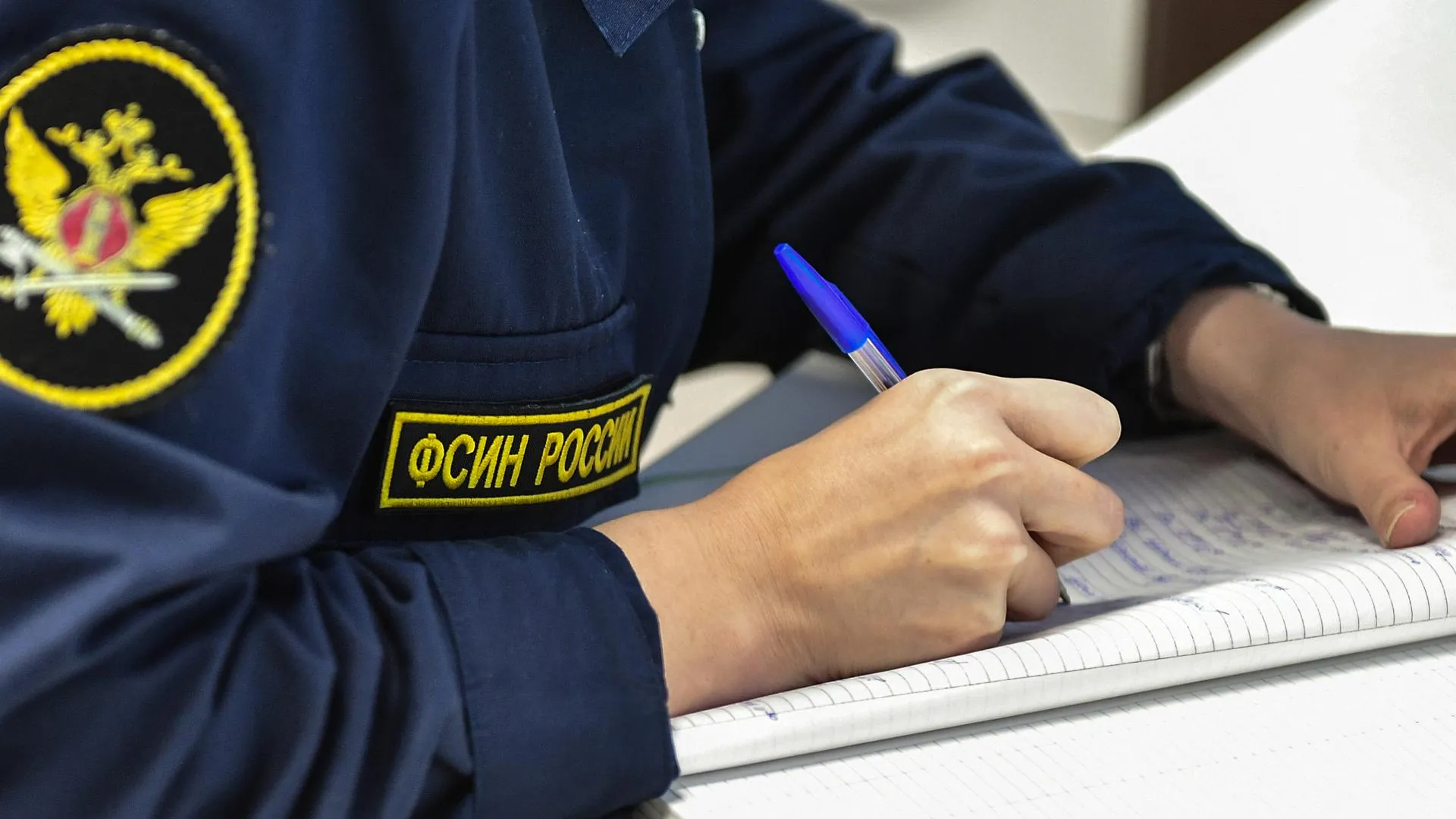 Правоохранители Подмосковья предотвратили доставку в изолятор запрещенных предметов