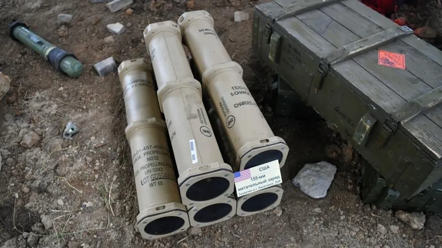 Надежда на живую силу: как конфликт с Ираном отразится на поставках оружия Киеву