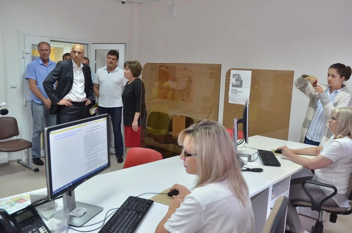 пресс-службы администрации городского округа Власиха