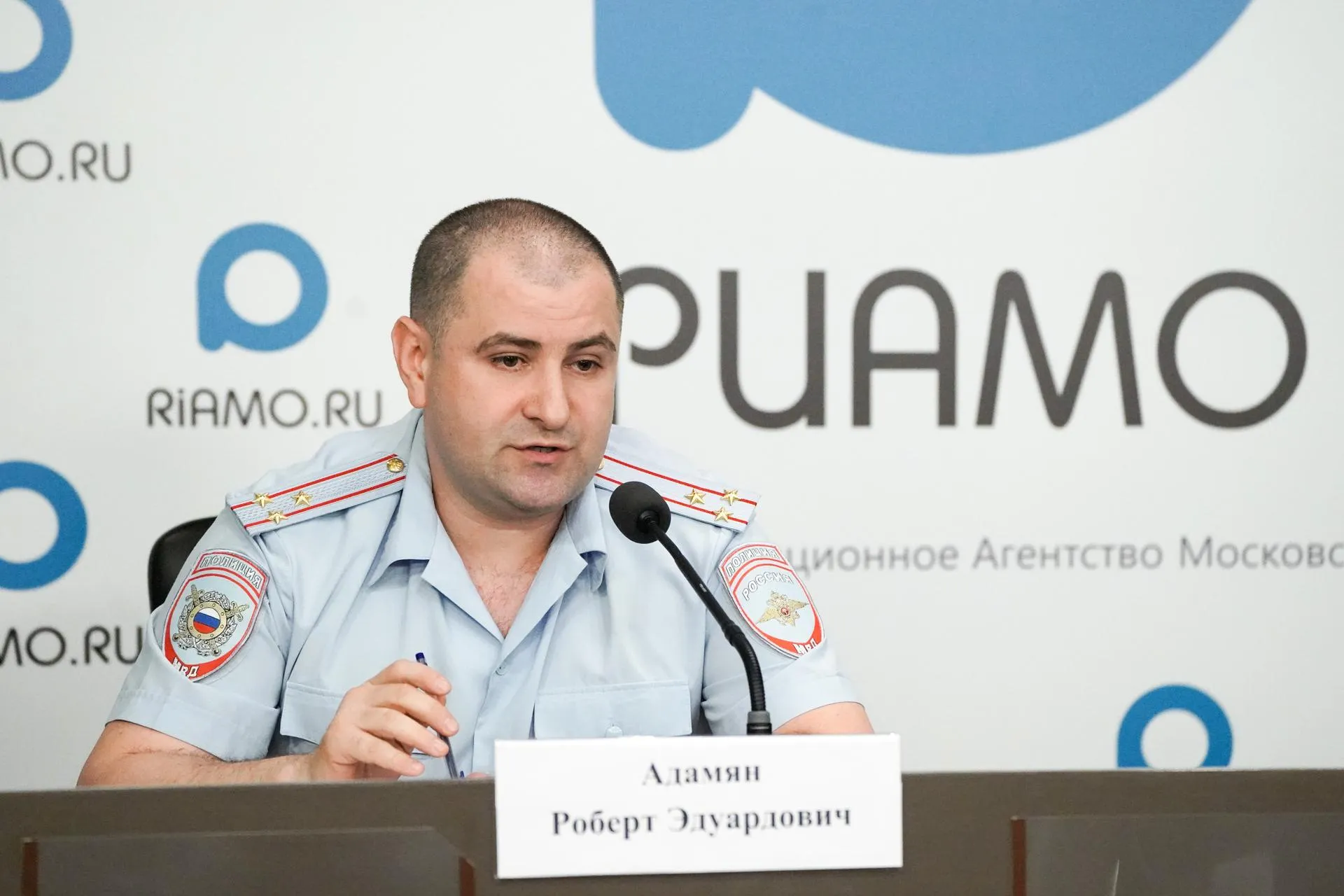 Пелагия Тихонова