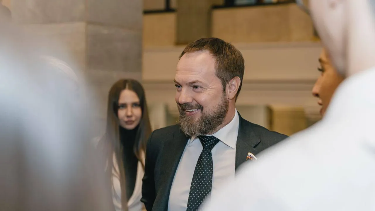 Колунов: результат Путина на выборах — показатель сплоченности общества