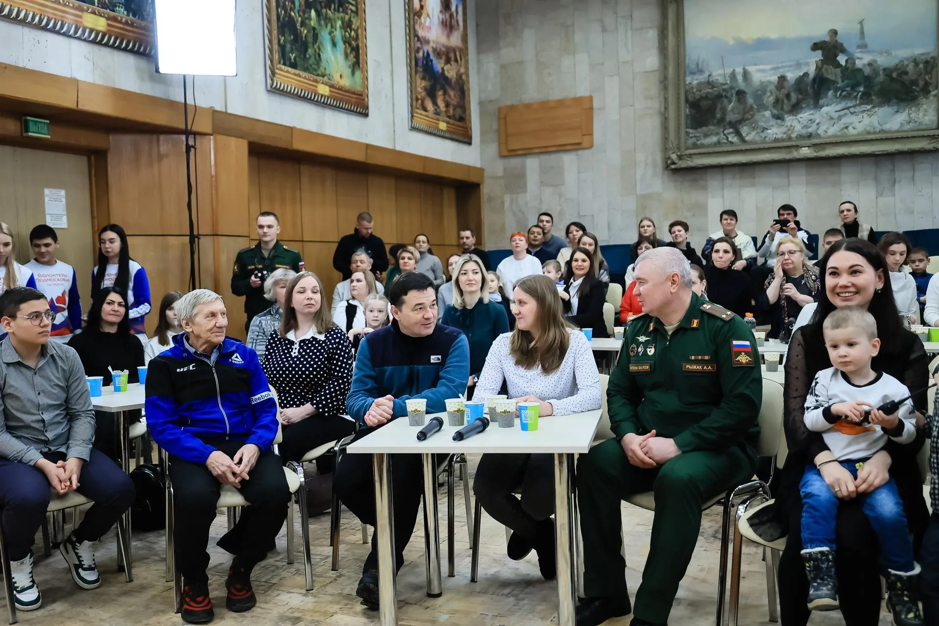 Константин Семенец