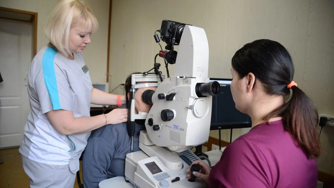 Более 20 единиц медоборудования поступило в Коломенскую ЦРБ в 2019 году