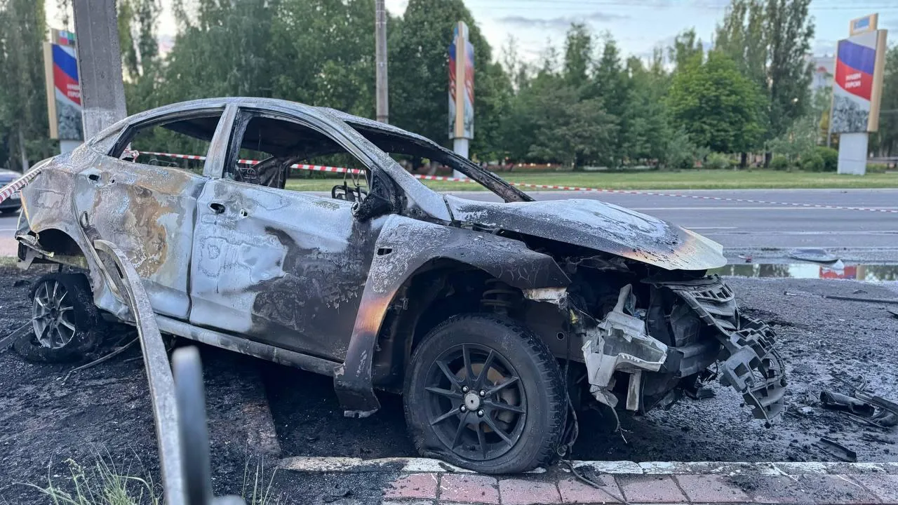 Женщина погибла в Белгороде в результате обстрела ВСУ