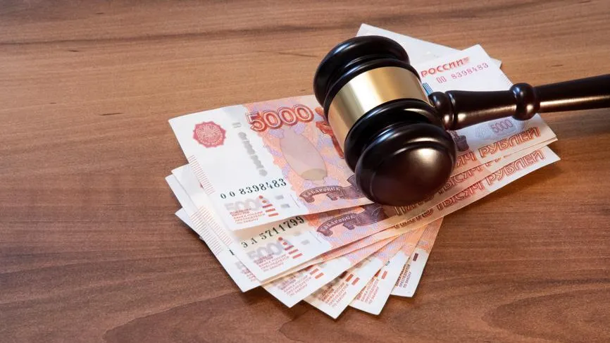 Дело возбудили в отношении судьи Новгородского райсуда из-за взятки в 500 тысяч