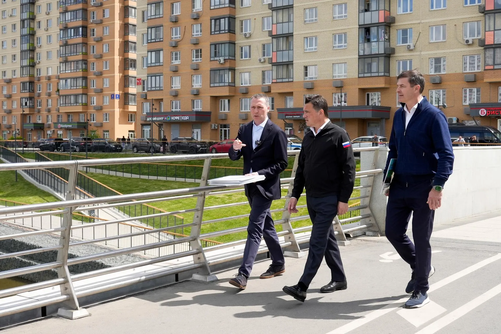 Александра Степанова