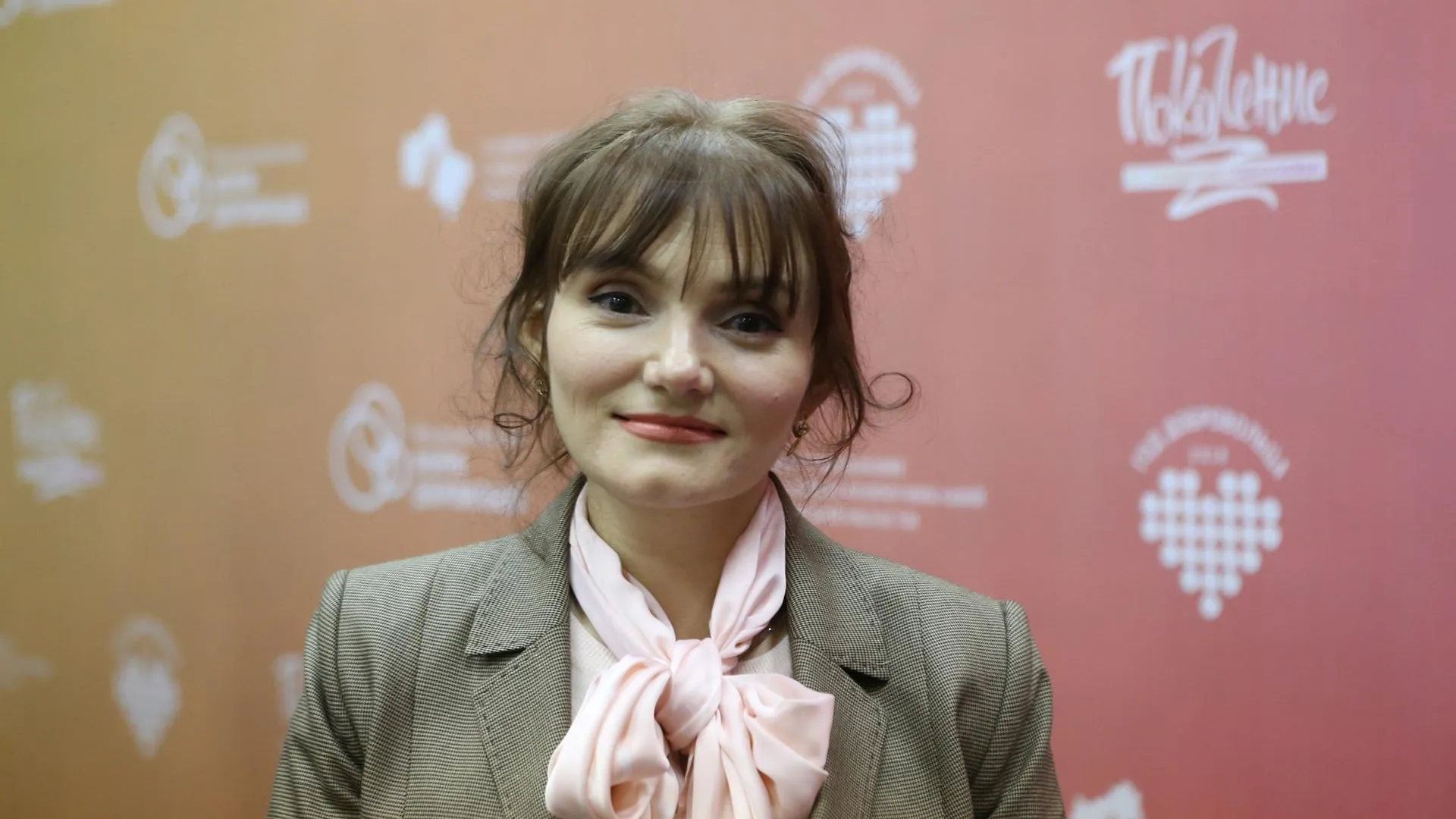 Проголосовать за подольчанку на конкурсе красоты среди колясочников можно 28 июля