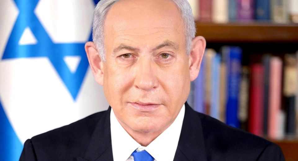 Премьер Израиля Нетаньяху подал президенту прошение о помиловании