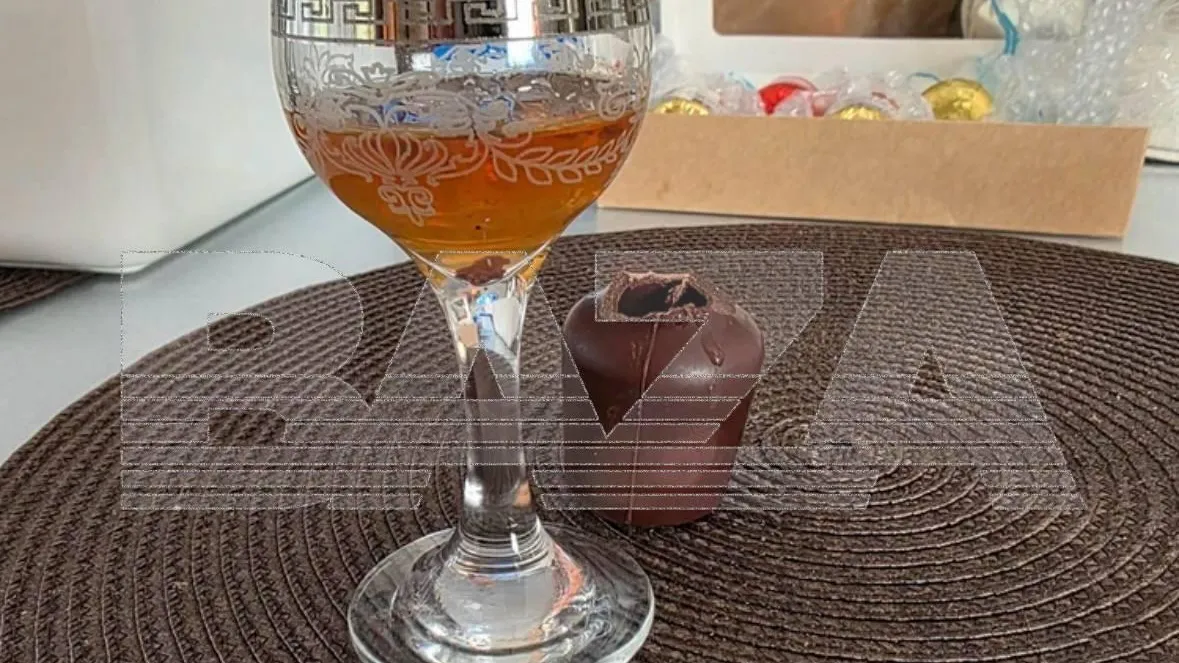 Telegram-канал "Baza"