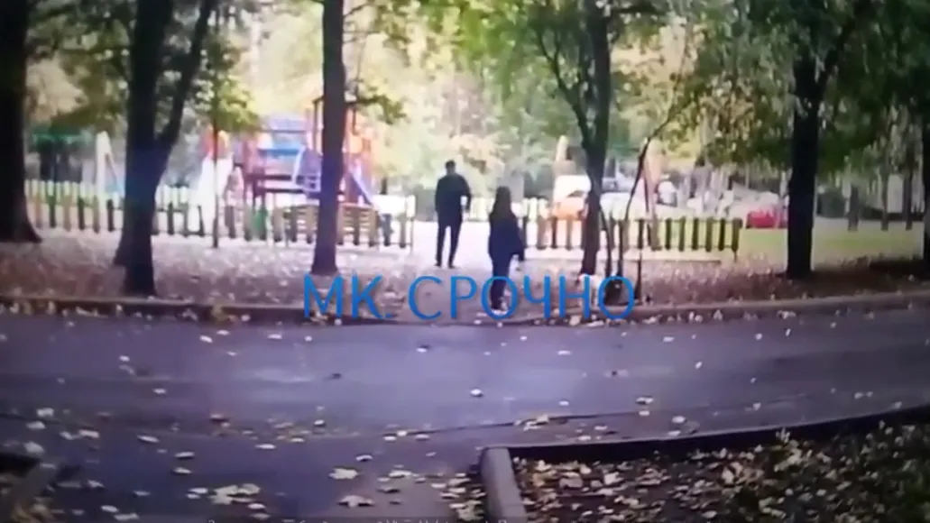 Киргиз затащил 11-летнюю девочку на берег реки в Москве, где издевался над ней
