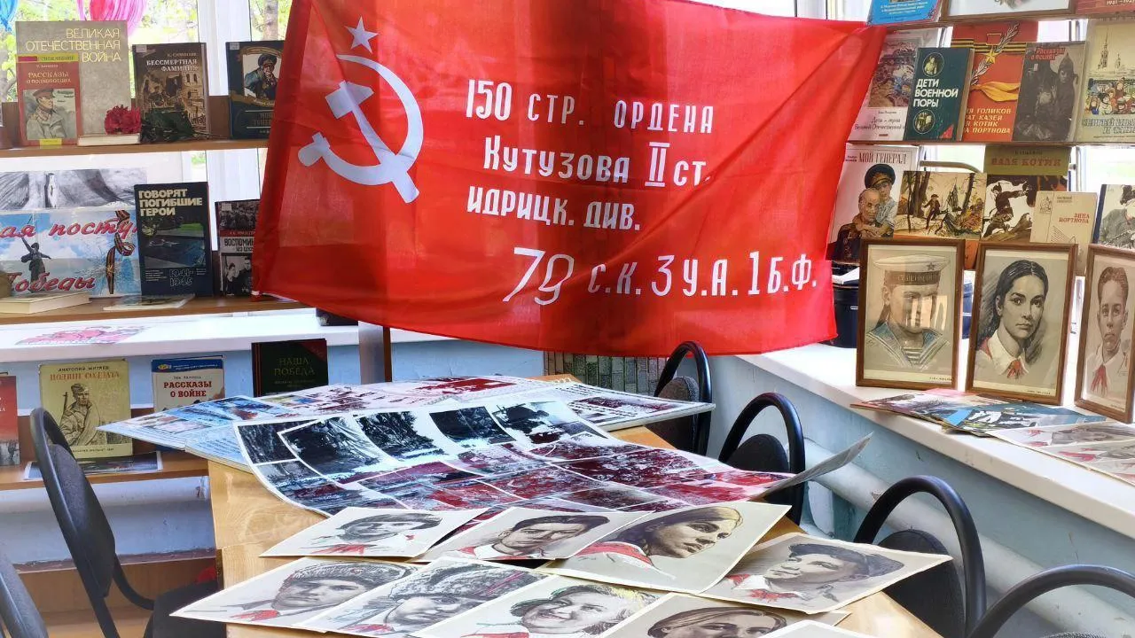 Более 35 тыс человек поучаствовали в акции «Библионочь 2025» в Подмосковье