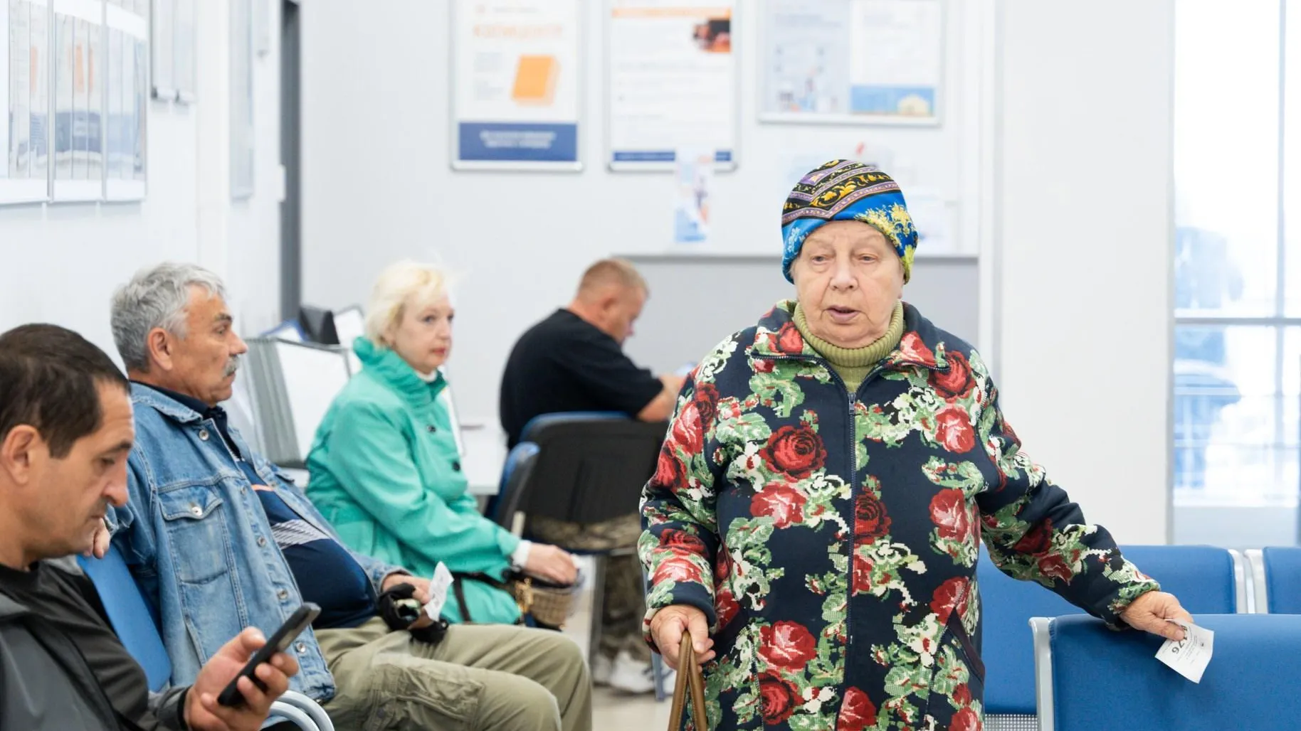 Жителям Подмосковья с общедомовыми счетчиками рассказали об услуге «Отопление»