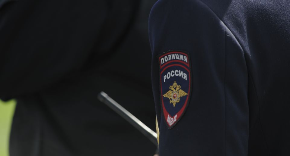 Школьник в Петербурге выстрелил в ногу пенсионерке из пневматической винтовки