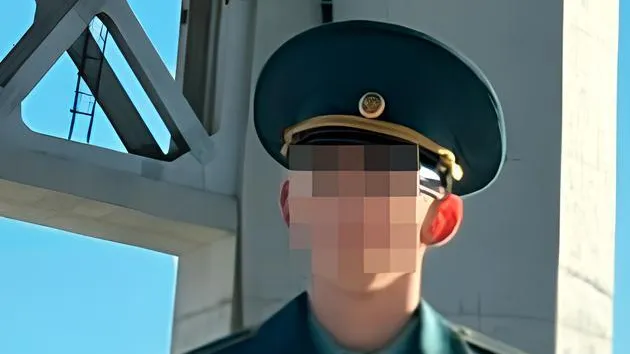 Baza: в руках у курсанта из Владивостока взорвалась американская мина