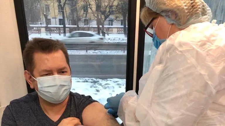 Привившиеся от Covid‑19 жители Люберец получат скидку 50% на аттракцион