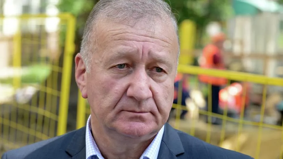 Экс-мэра Луганска подорвала смертница — ТАСС