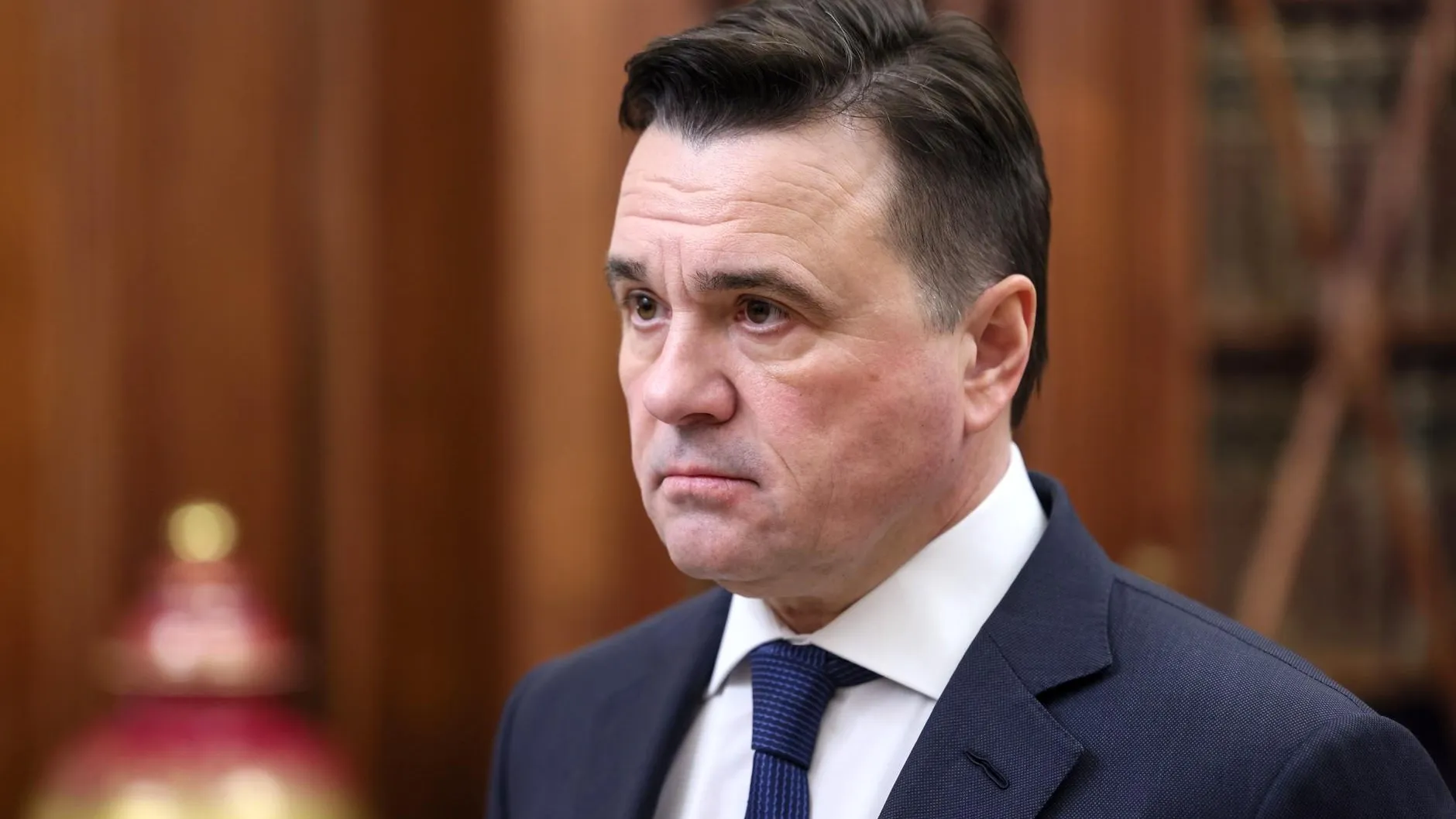 Губернатор назвал образовательные дисциплины, по которым усилится Подмосковье