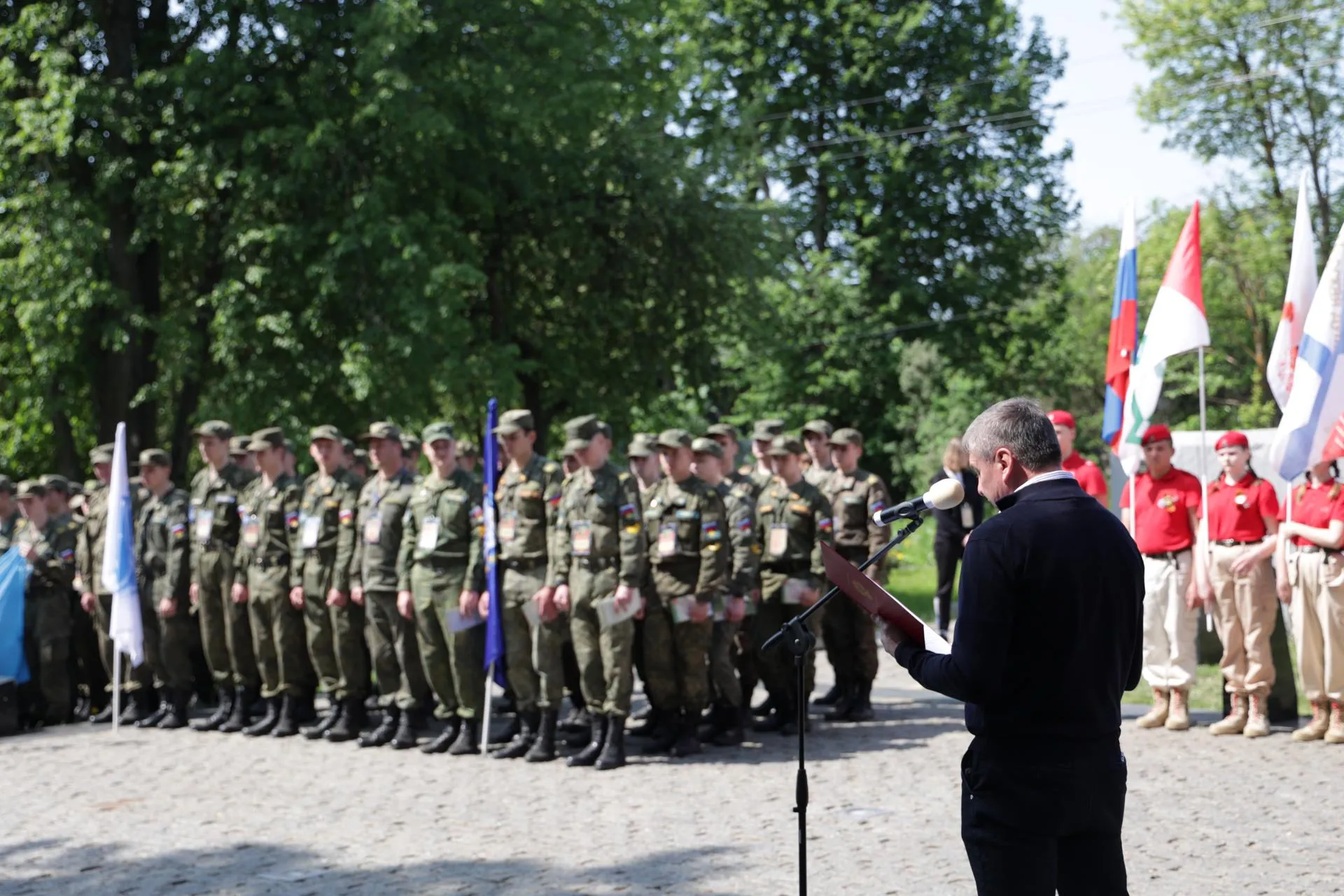 Фото Ирины Годиковой