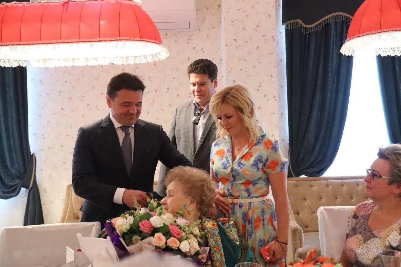 Константин Семенец