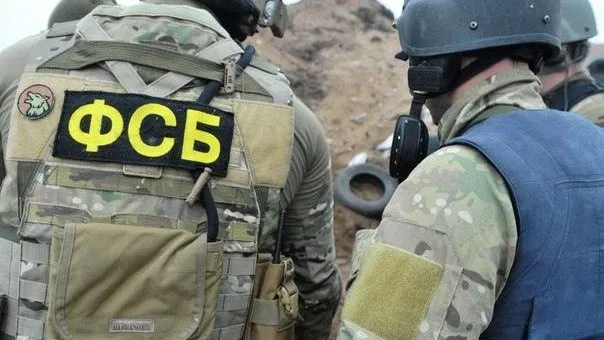 ФСБ: пресечены попытки нарушить госграницу в Белгородской и Курской областях