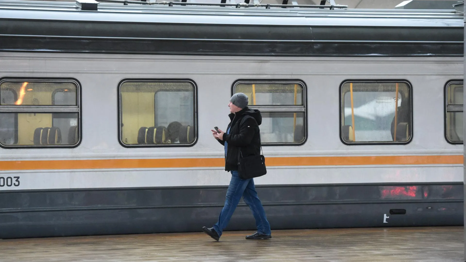 Пелагия Тихонова
