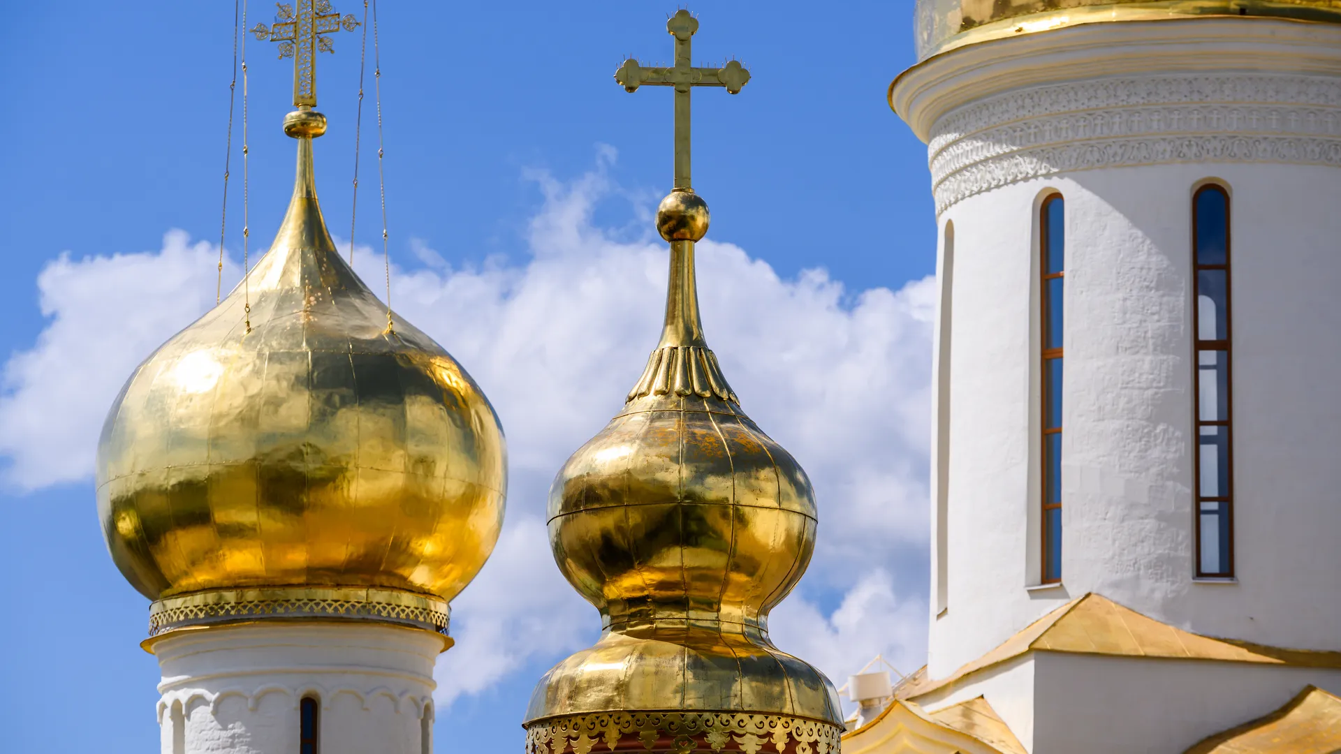 Археологи рассказали о находках на территории Троице-Сергиевой лавры