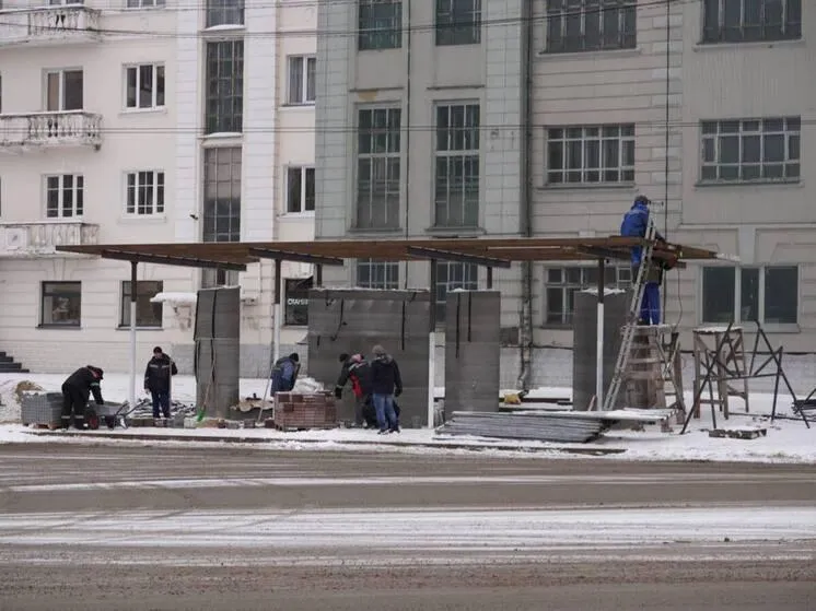 Официальный канал Администрации Города Томска в Telegram