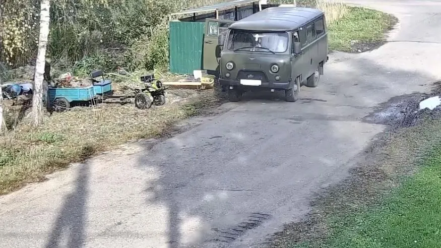 В Подмосковье выявили 286 случаев незаконного сброса отходов за неделю