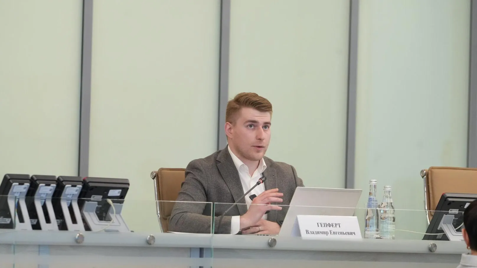 Около 70% обращений от жителей Подмосковья требуют оперативного решения