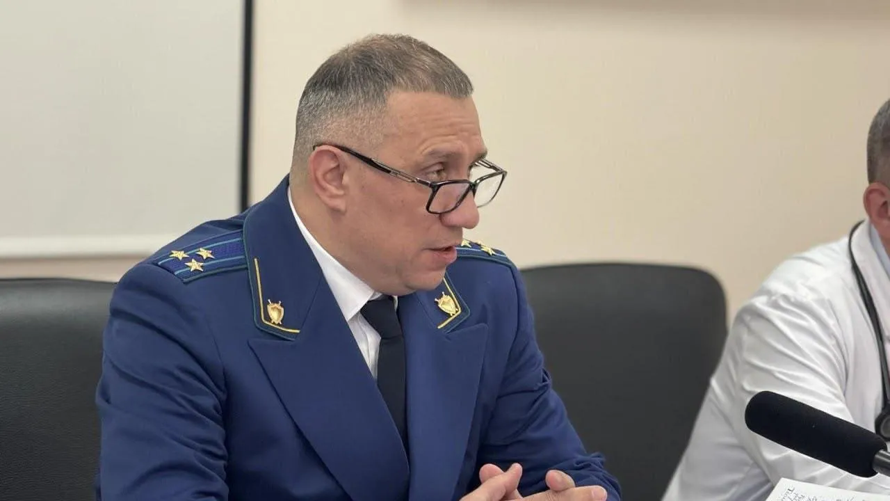 Медработников в Видном проинформировали о схемах мошенничества