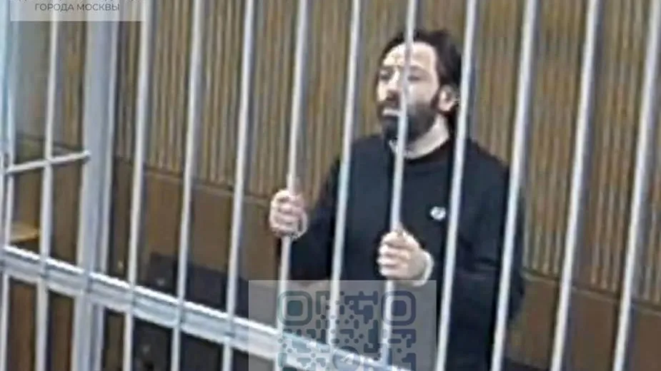 Петербургского бизнесмена арестовали за крышевание наркошопа BlackSprut