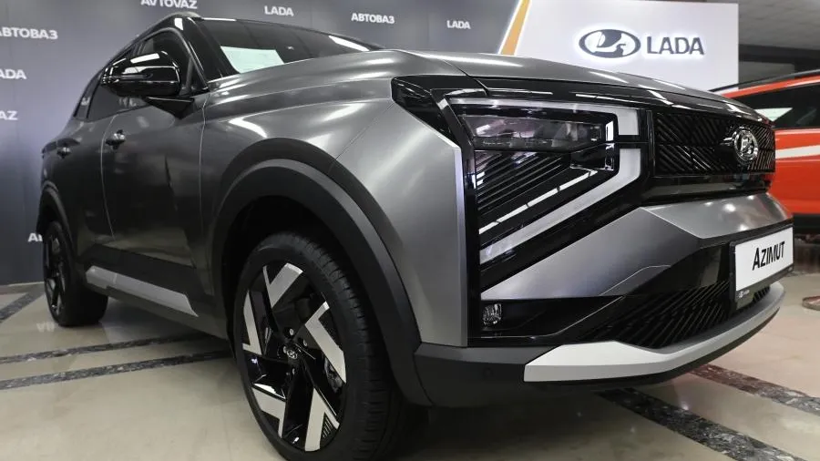 Главред «За рулем» объяснил «эксклюзивную технологию» обогрева Lada Azimut