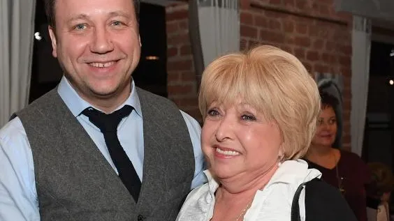 Нина Зотина