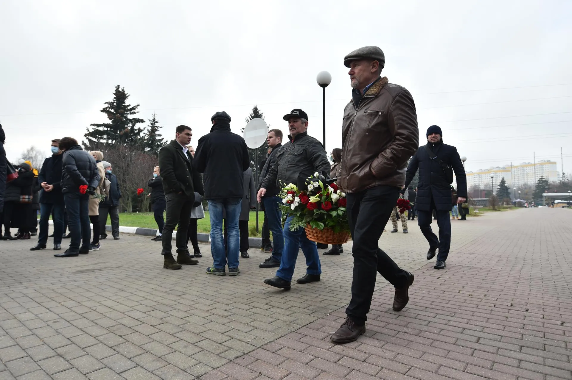 Александр Манзюк