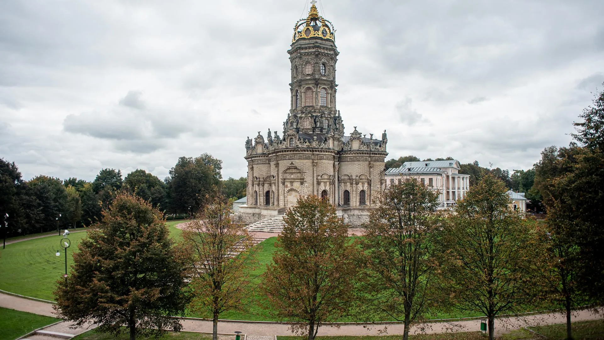 Мария Шуревская