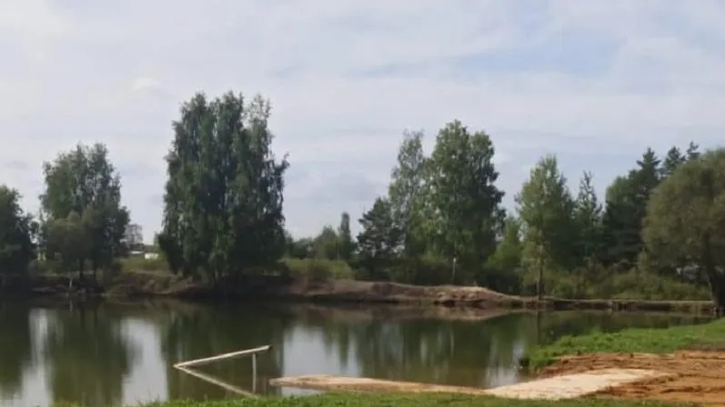 В Раменском планируют снести незаконное строение в водоохранной зоне