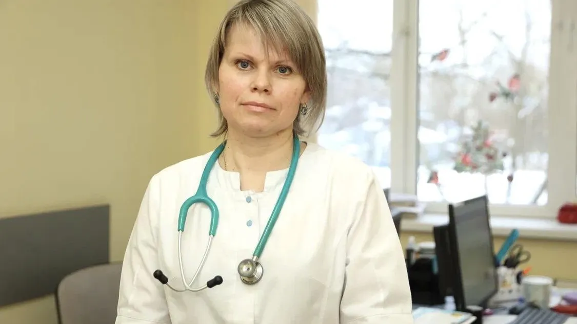 Врач МОЦОМД рассказала, что чрезмерное назначение лекарств несет угрозу здоровью