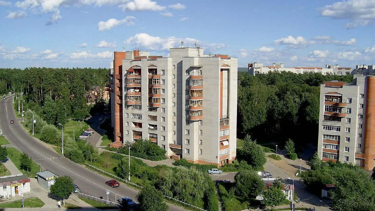 Черноголовке и Протвину сохранили статус наукоградов на 15 лет