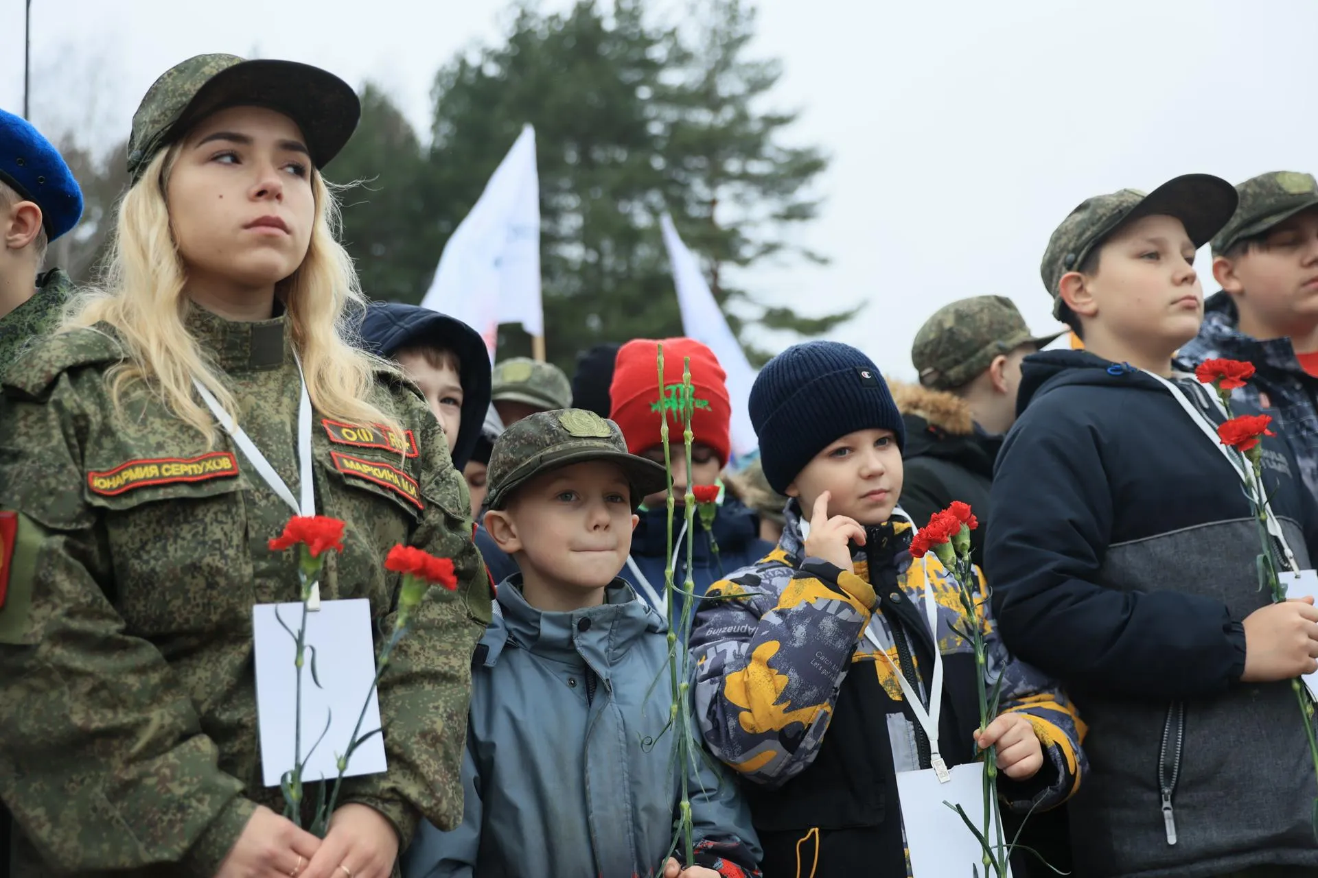Константин Семенец
