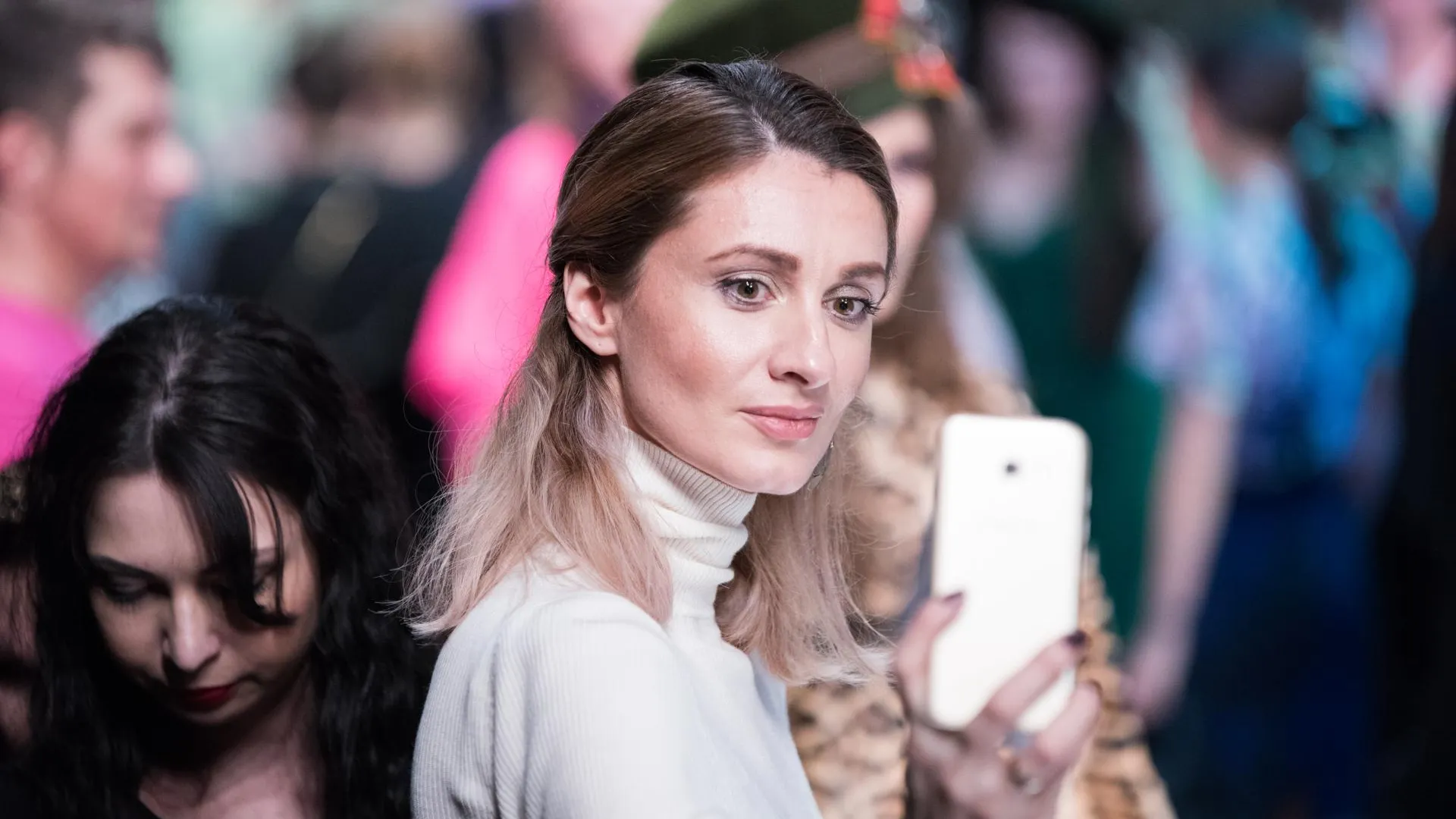 Женщины смогут бесплатно посетить Музей победы в Красногорске в пятницу
