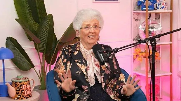 The Sun: 73-летняя британская эскортница рассказала о 40 годах воздержания