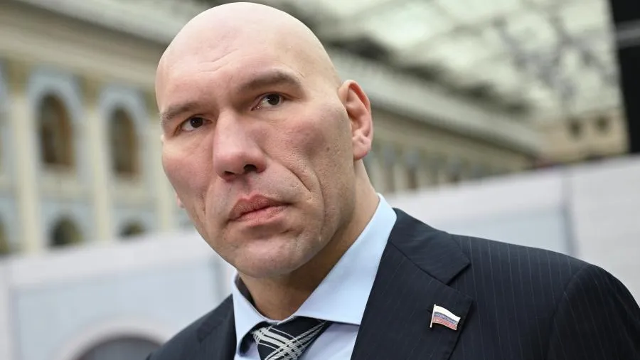 МИД Азербайджана: Валуев объявлен персоной нон грата за угрожающие высказывания