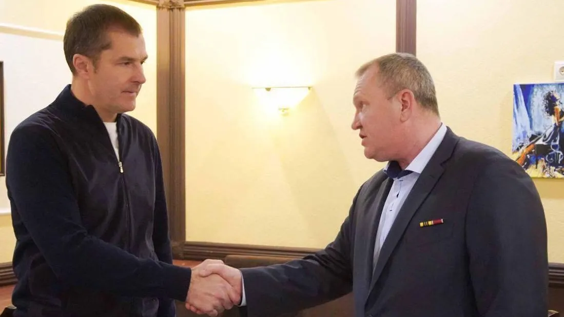 Улицу в Люберцах могут назвать в честь Татарского по инициативе участников СВО