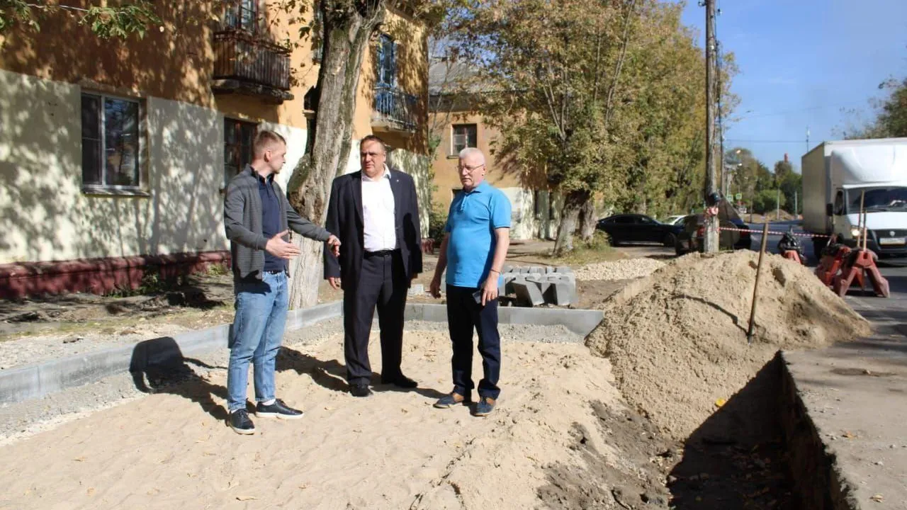 В Подольске по наказам жителей начали делать остановку у больницы