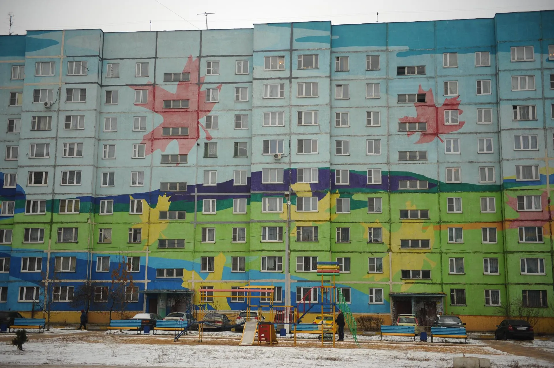 Александр Кожохин