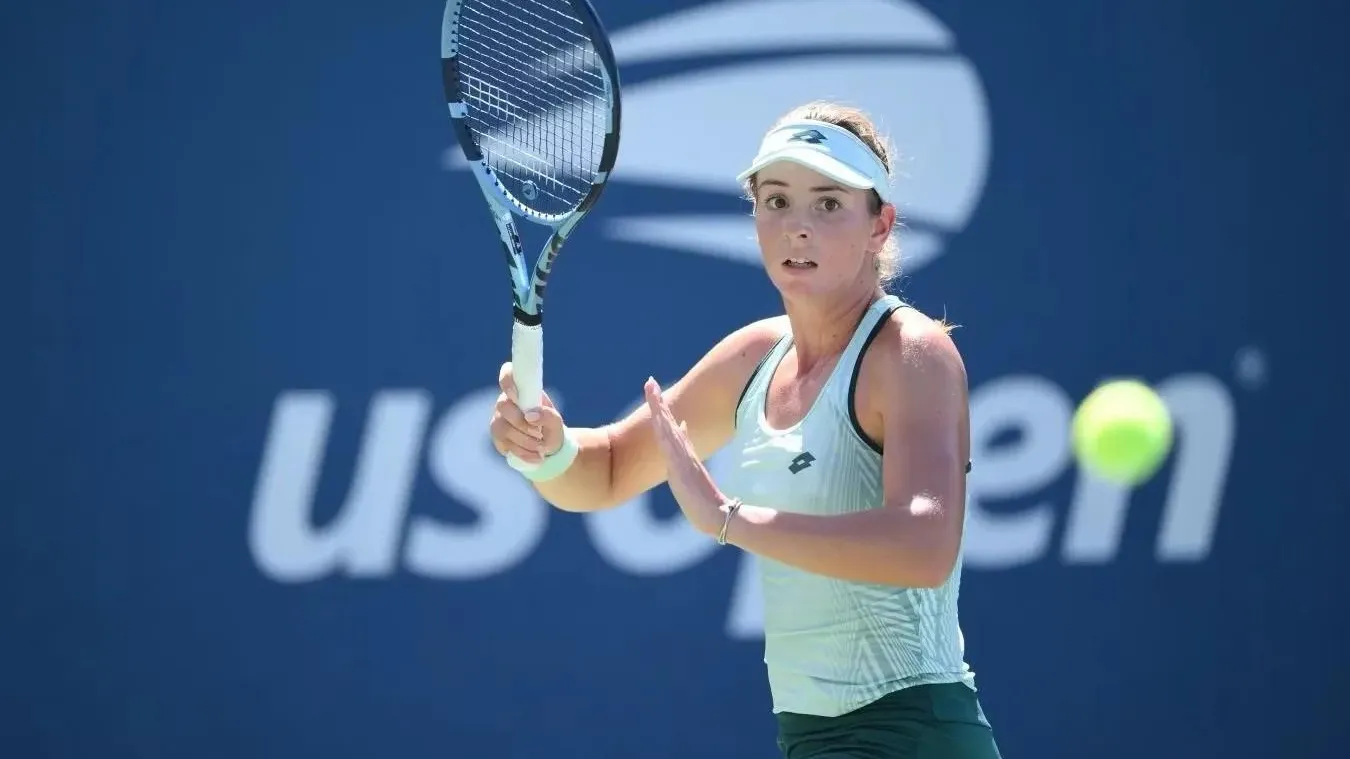Теннисистки из Химок завоевали серебро и бронзу US Open в Нью-Йорке