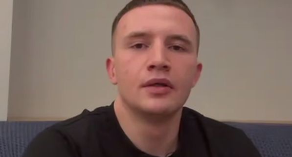 Грозит 15 суток: рэпера Icegergert вызвали в прокуратуру