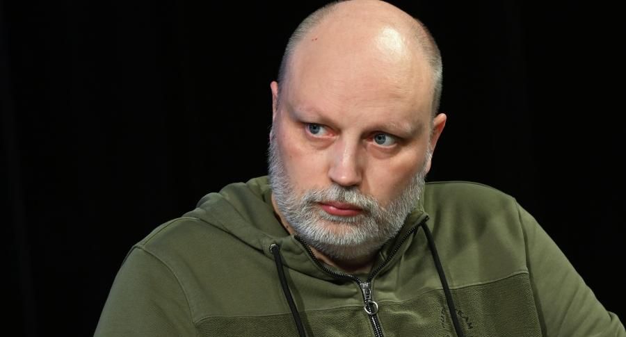 Депутат Шеремет: мэр Одессы высказался о «не русском городе» на русском языке